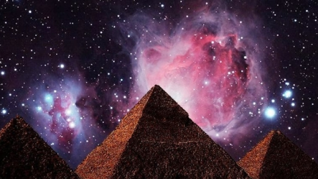 Alieni provenienti da Proxima b sono sulla Terra? - blogspot.com