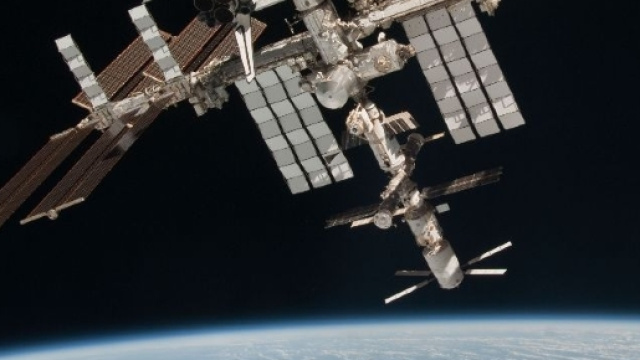 ISS Expedition 47 | Spaceflight101 &ndash; Spaceflight101 - spaceflight101.com