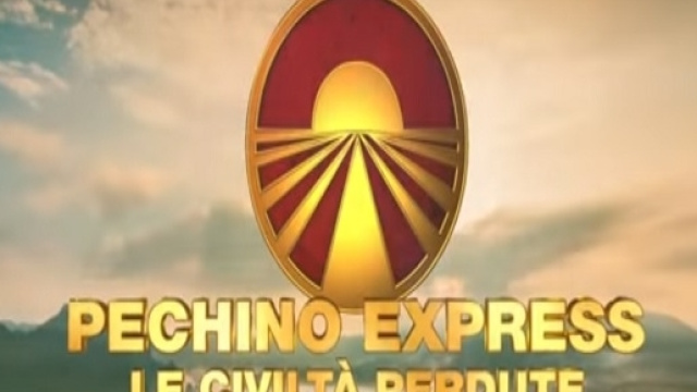 La copertina di Pechino Express
