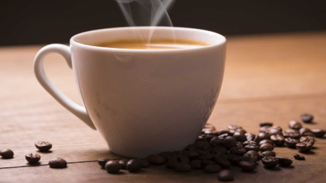 La passione per il caff&egrave; dipende dai geni