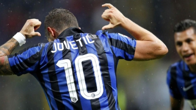 Milan, clamoroso colpo di scena su Jovetic
