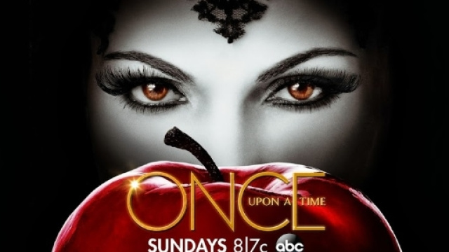 Once upon a time (C'era una volta) - Stagione 6 - forumcommunity.net