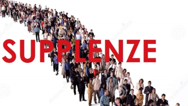 Supplenze scuola 2016/17: cosa cambia da quest'anno