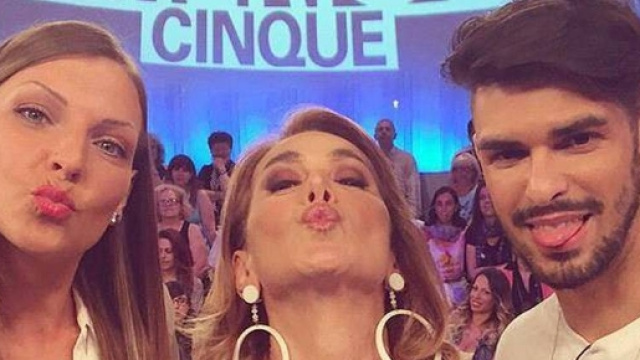 Tara e Cristian: a Domenica Live o a Pomeriggio Cinque le immagini delle nozze?