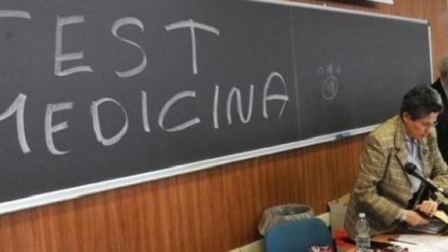 Test di ammissione Medicina 2016, date da ricordare