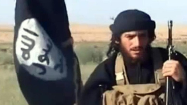 Ucciso ad Aleppo il portavoce dell'Isis