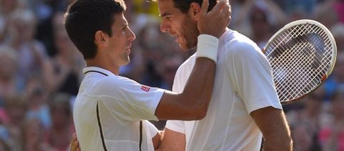 La suerte no estuvo del lado del tenis argentino en Río de Janeiro