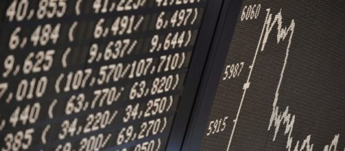 Dark pools don't deserve shady reputation - theconversation.com