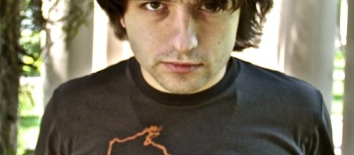 Hunter Johnson has worked in the film industry as an actor, writer and director. / Photo via Clint Morris, October Coast PR. Used with permission.