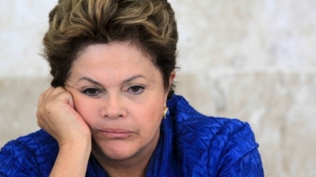 Brasile, impeachment per Dilma Rousseff