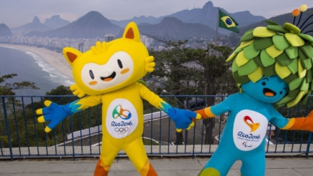 Cerimonia apertura Olimpiadi 2016, orario diretta tv Rai