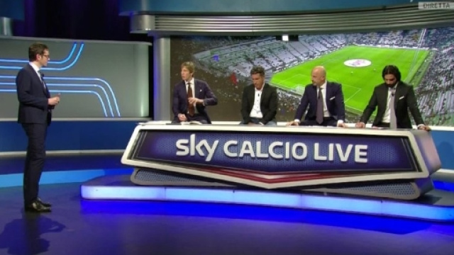 Costo Sky abbonamento 2016-2017