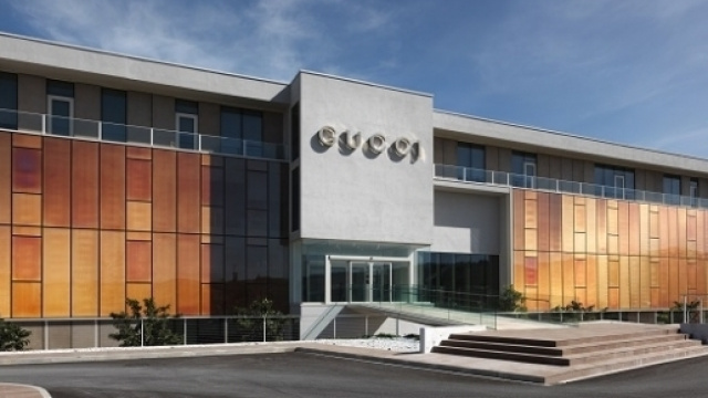 Da Gucci, 200 posti di lavoro nella moda