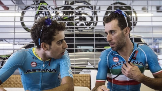 Diretta live Olimpiadi Rio, ciclismo su strada