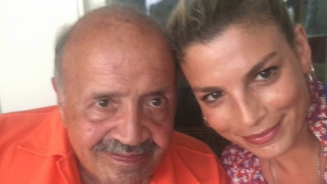 Emma e Stefano da Costanzo e De Filippi? |