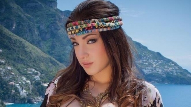 Federica Lepanto, vincitrice dell'ultima edizione del Grande Fratello