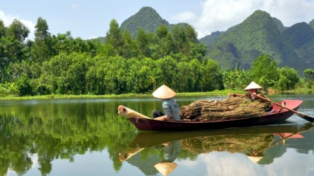 Il Vietnam, un delle mete low cost pi&ugrave; gettonate dell'estate 2016