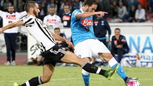 Juventus-West Ham 7 agosto 2016, diretta tv e info streaming: Allegri schiera subito Higuain