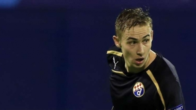 Marko Rog, classe '95, &egrave; il principale obiettivo del Napoli - givemesport.com