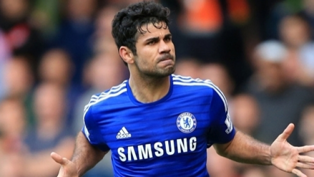 Milan, pu&ograve; arrivare Diego Costa