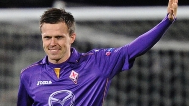 Milan, vicino Ilicic: tutti i dettagli