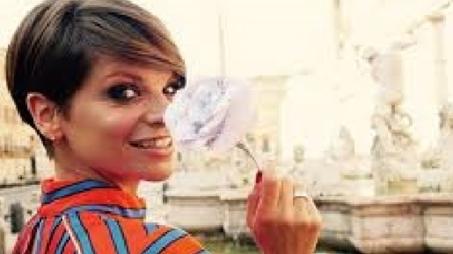 Novit&agrave; tagli corti: pixie cut autunno 2016.