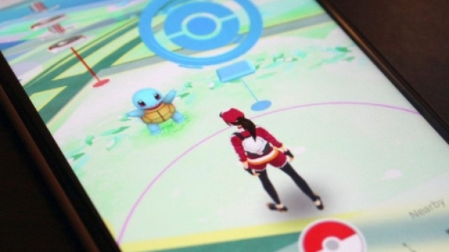 Pok&eacute;mon GO - Guida alle basi - GameSource - gamesource.it