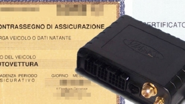 Polizze RC auto: la scatola nera diventa obbligatoria
