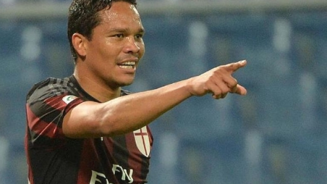 Posts Tagged 'Milan'Spaziocalcio.it - spaziocalcio.it