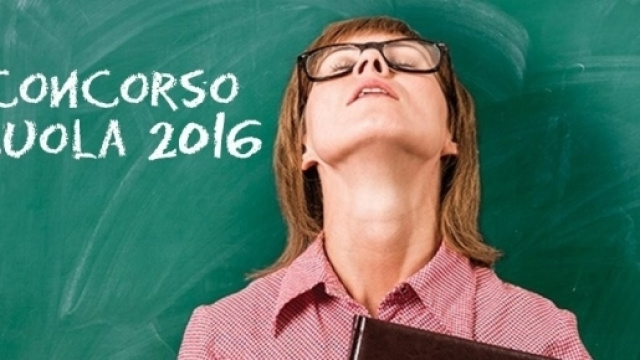 Scuola, concorso docenti ultime notizie 4 agosto: scontro Miur-precari