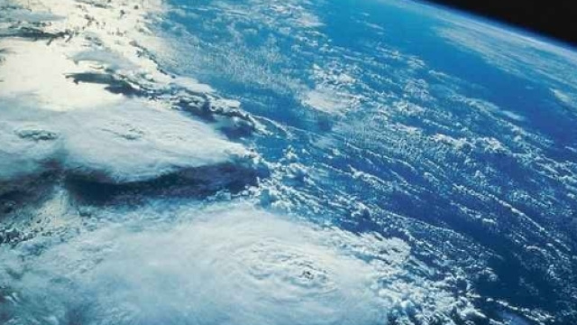 Surriscaldamento globale: la Terra ha la febbre