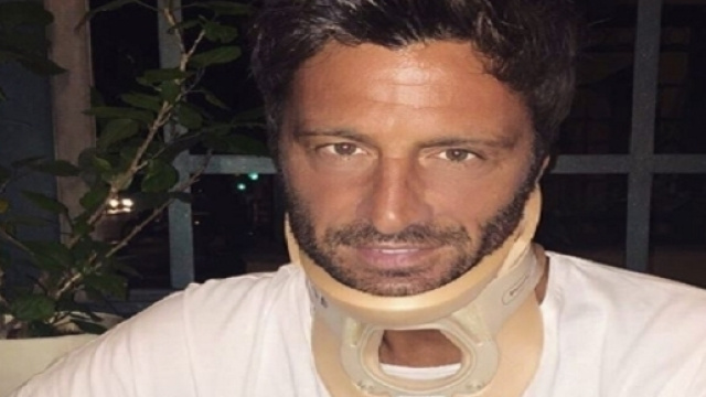 Temptation Island: Filippo in un grave incidente
