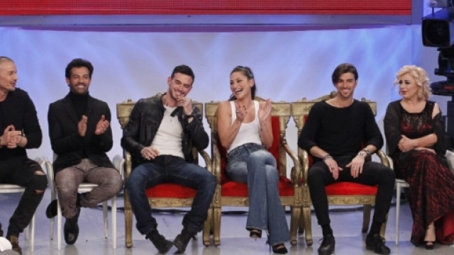 Uomini e Donne anticipazioni data d'inizio