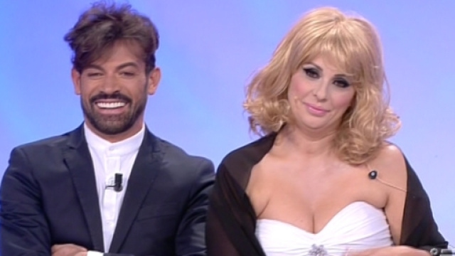 Uomini e donne anticipazioni: Tina Cipollari ci sar&agrave;?