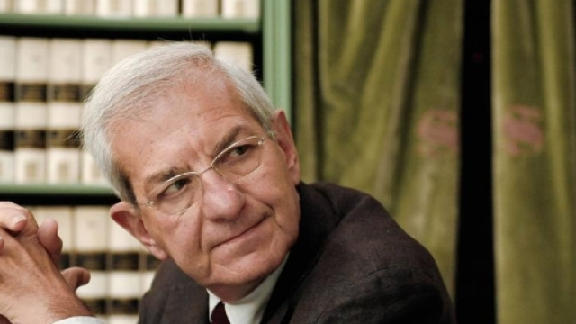 Violante ricoverato ad Aosta, &egrave; in prognosi riservata - Politica ... - iltempo.it