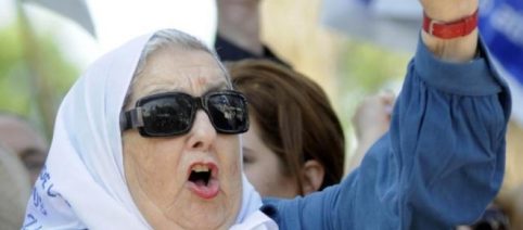 Hebe de Bonafini, de la orden de detención a la resistencia kirchnerista