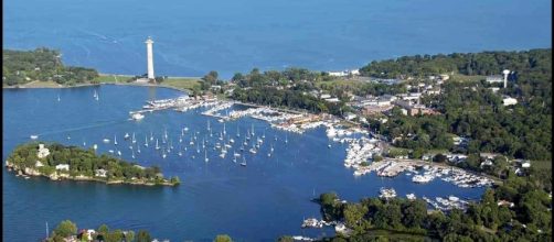 Photos of Put-in-Bay and Put in Bay Activities - putinbayphotos.com