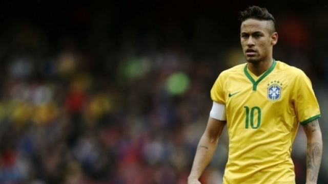 Accordo Barcellona-Brasile: per Neymar, s&igrave; alle Olimpiadi ma no ... - ilnapolista.it
