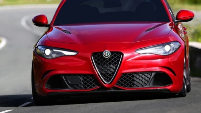 Alfa Romeo, Fiat e Maserati: le novit&agrave; del 5 agosto