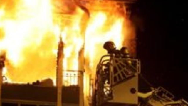 Ancora scene di morte nella cittadina della Normandia