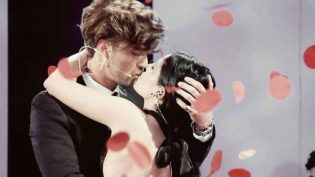 Andrea Damante e Giulia De Lellis gossip news