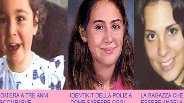 Angela Celentano, speranza dal Messico, ripartire le ricerche, fonte foto: vitadamamma.