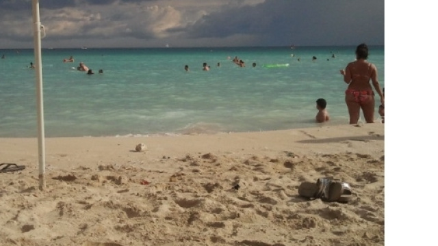 Cambia ancora il clima sul Salento.