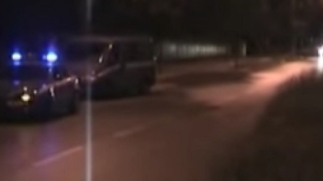 Controlli antiprostituzione a Caltanissetta