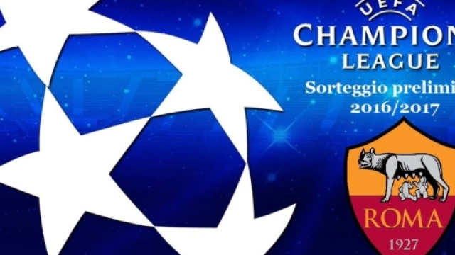 Data, orario e diretta TV Sorteggi Preliminari Champions League