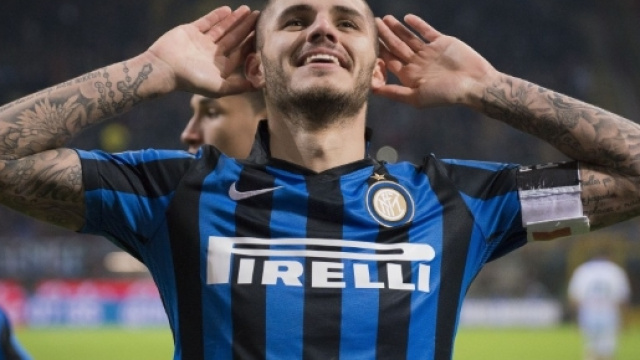 Diretta amichevole Tottenham - Inter