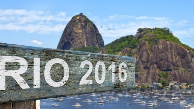 Diretta tv Olimpiadi Rio 2016 in chiaro