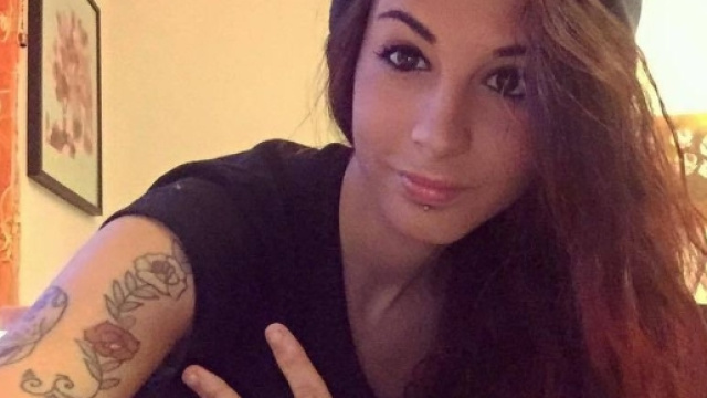 Giulia Latorre, figlia del mar&ograve; Massimiliano Latorre: salir&agrave; sul trono Gay di Uomini e Donne?