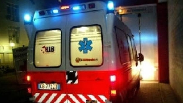 Grave incidente sulla SS106 a Reggio Calabria: 3 feriti.