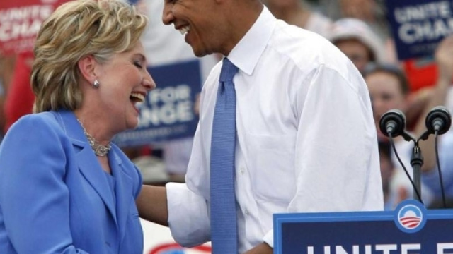 Hillary Clinton, quella femminista di Yale che non conosce la ... - lastampa.it